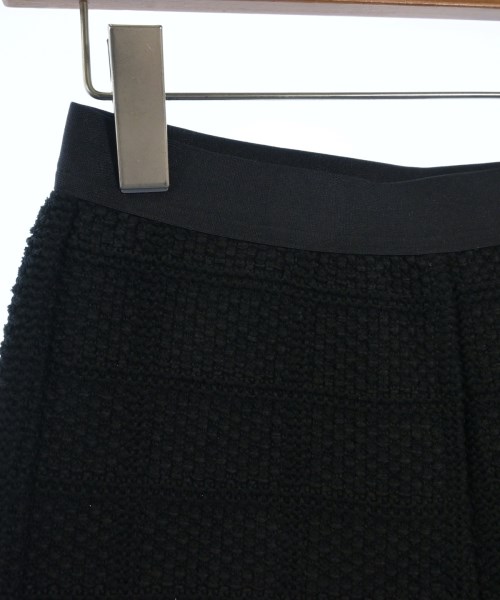 Plage（プラージュ）ショートパンツ 黒 サイズ:34(XS位) レディース/2200645869040