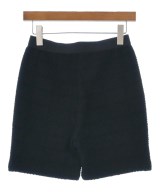 Plage（プラージュ）ショートパンツ 黒 サイズ:34(XS位) レディース/2200645869040