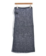 Plage（プラージュ）ロング・マキシ丈スカート グレー サイズ:-(M位) レディース/2200620289054