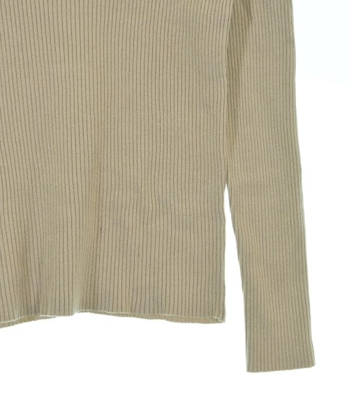 Plage（プラージュ）ニット・セーター ベージュ サイズ:-(M位) レディース/2200637350068