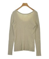 Plage（プラージュ）ニット・セーター ベージュ サイズ:-(M位) レディース/2200637350068