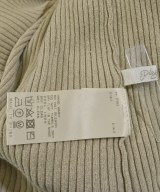 Plage（プラージュ）ニット・セーター ベージュ サイズ:-(M位) レディース/2200637350068