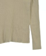 Plage（プラージュ）ニット・セーター ベージュ サイズ:-(M位) レディース/2200637350068