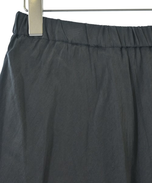 Plage（プラージュ）ロング・マキシ丈スカート 黒 サイズ:-(M位) レディース/2200648928034