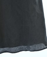 Plage（プラージュ）ロング・マキシ丈スカート 黒 サイズ:-(M位) レディース/2200648928034