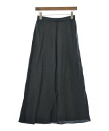 Plage ロング・マキシ丈スカート