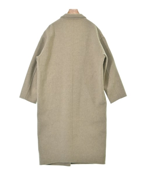 Plage（プラージュ）チェスターコート ベージュ サイズ:38(M位) レディース/2200643589018