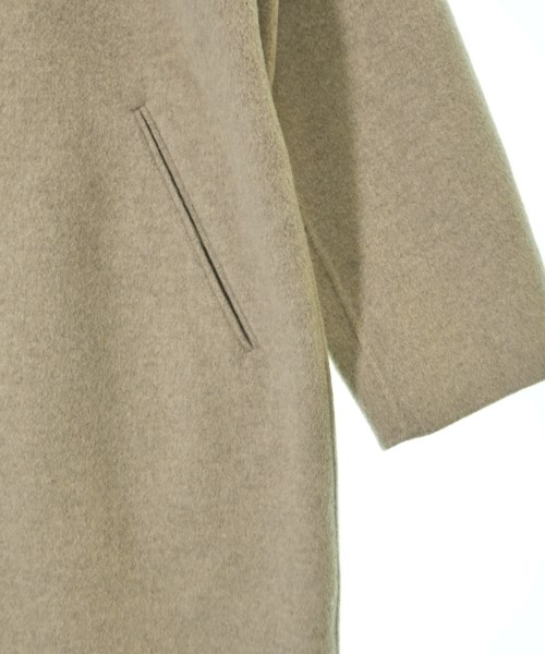 Plage（プラージュ）チェスターコート ベージュ サイズ:38(M位) レディース/2200643589018