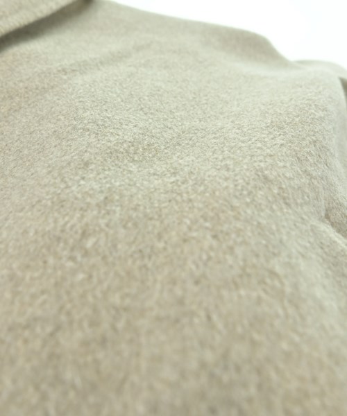 Plage（プラージュ）チェスターコート ベージュ サイズ:38(M位) レディース/2200643589018