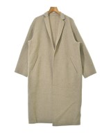 Plage チェスターコート