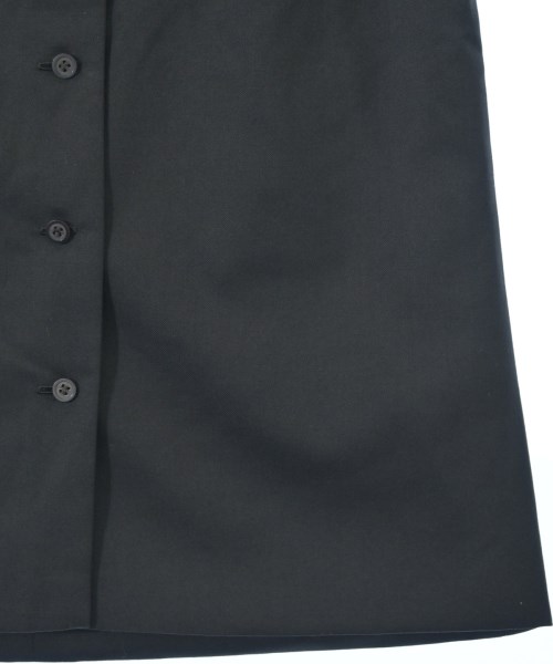 Plage（プラージュ）ベスト 黒 サイズ:36(S位) レディース/2200639870014