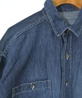 Plage（プラージュ）カジュアルシャツ 紺 サイズ:F レディース/2200641261114