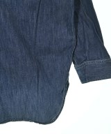 Plage（プラージュ）カジュアルシャツ 紺 サイズ:F レディース/2200641261114