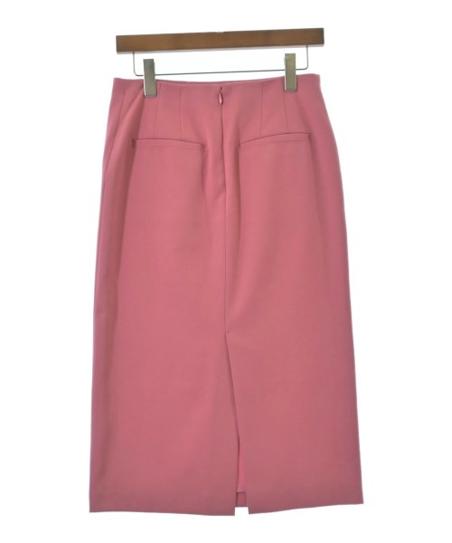 Plage（プラージュ）ロング・マキシ丈スカート ピンク サイズ:38(M位) レディース/2200648981039