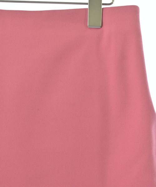 Plage（プラージュ）ロング・マキシ丈スカート ピンク サイズ:38(M位) レディース/2200648981039