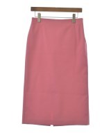 Plage（プラージュ）ロング・マキシ丈スカート ピンク サイズ:38(M位) レディース/2200648981039