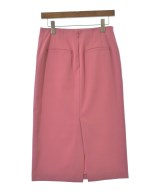 Plage（プラージュ）ロング・マキシ丈スカート ピンク サイズ:38(M位) レディース/2200648981039