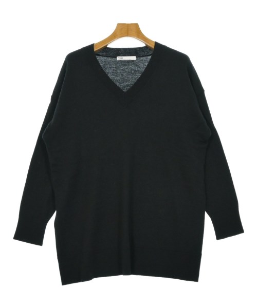 Plage(プラージュ)ニット・セーター 黒 サイズ:F/2200641001024