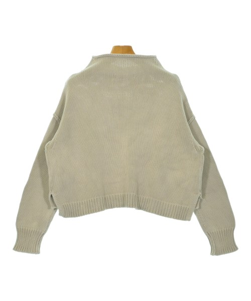 Plage（プラージュ）ニット・セーター ベージュ サイズ:F レディース/2200635067036