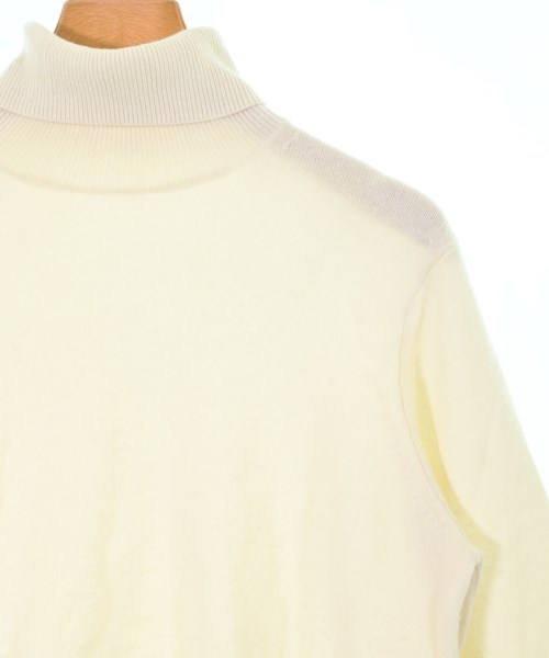 Plage（プラージュ）ニット・セーター 白 サイズ:36(S位) レディース/2200640886011