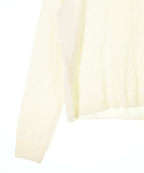 Plage（プラージュ）ニット・セーター 白 サイズ:36(S位) レディース/2200640886011