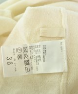 Plage（プラージュ）ニット・セーター 白 サイズ:36(S位) レディース/2200640886011