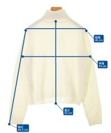 Plage（プラージュ）ニット・セーター 白 サイズ:36(S位) レディース/2200640886011