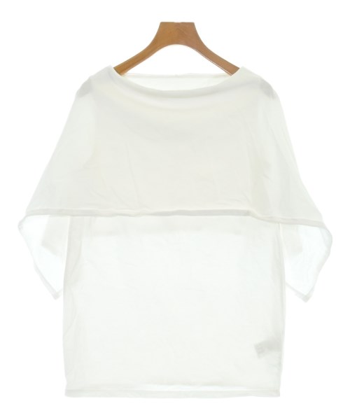 Plage(プラージュ)ノースリーブ 白 サイズ:-(M位)/2200642212047