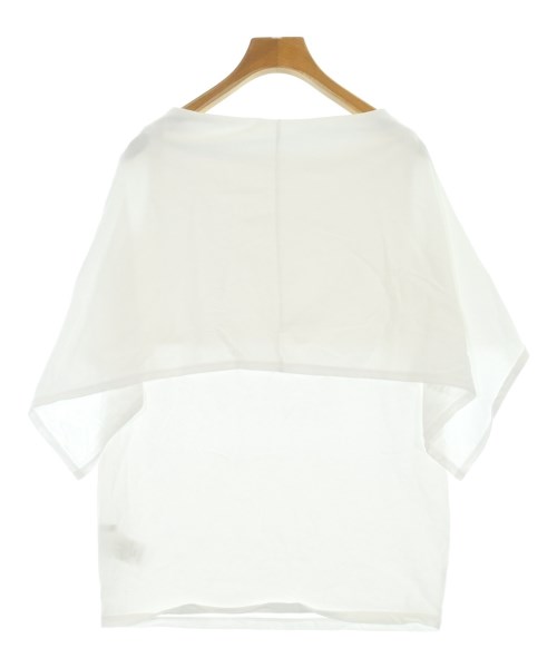 Plage（プラージュ）ノースリーブ 白 サイズ:-(M位) レディース/2200642212047