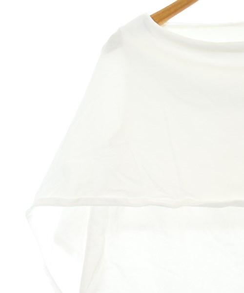 Plage（プラージュ）ノースリーブ 白 サイズ:-(M位) レディース/2200642212047