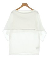 Plage（プラージュ）ノースリーブ 白 サイズ:-(M位) レディース/2200642212047