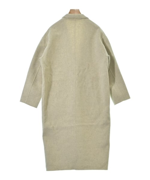 Plage（プラージュ）チェスターコート ベージュ サイズ:36(S位) レディース/2200646540016