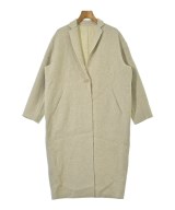 Plage（プラージュ）チェスターコート ベージュ サイズ:36(S位) レディース/2200646540016