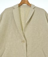 Plage（プラージュ）チェスターコート ベージュ サイズ:36(S位) レディース/2200646540016