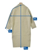 Plage（プラージュ）チェスターコート ベージュ サイズ:36(S位) レディース/2200646540016