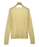 Plage（プラージュ）ニット・セーター ゴールド サイズ:F レディース/2200646540115