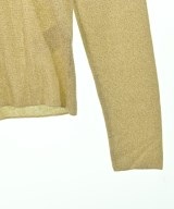 Plage（プラージュ）ニット・セーター ゴールド サイズ:F レディース/2200646540115