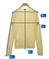 Plage（プラージュ）ニット・セーター ゴールド サイズ:F レディース/2200646540115