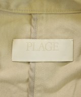 Plage（プラージュ）トレンチコート ベージュ サイズ:36(S位) レディース/2200643641013