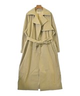 Plage トレンチコート