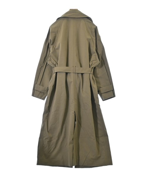 Plage（プラージュ）トレンチコート 茶 サイズ:36(S位) レディース/2200643641020