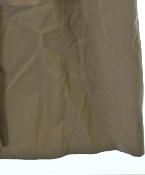 Plage（プラージュ）トレンチコート 茶 サイズ:36(S位) レディース/2200643641020