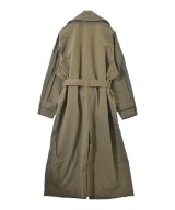 Plage（プラージュ）トレンチコート 茶 サイズ:36(S位) レディース/2200643641020