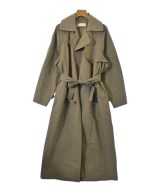 Plage トレンチコート