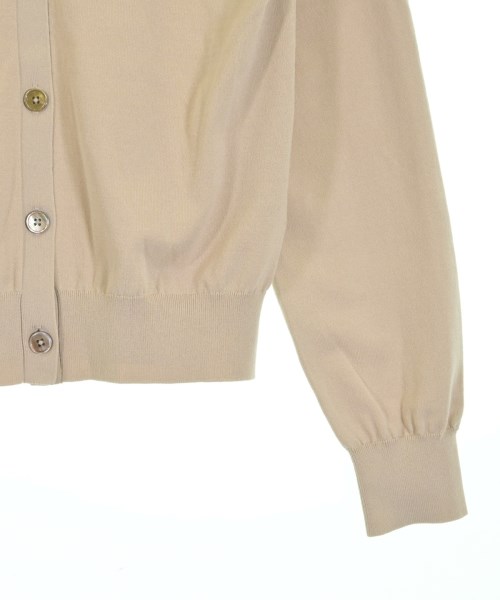 Plage（プラージュ）カーディガン ベージュ サイズ:38(M位) レディース/2200643540057