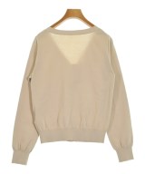 Plage（プラージュ）カーディガン ベージュ サイズ:38(M位) レディース/2200643540057