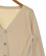 Plage（プラージュ）カーディガン ベージュ サイズ:38(M位) レディース/2200643540057