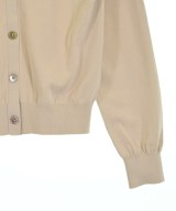 Plage（プラージュ）カーディガン ベージュ サイズ:38(M位) レディース/2200643540057
