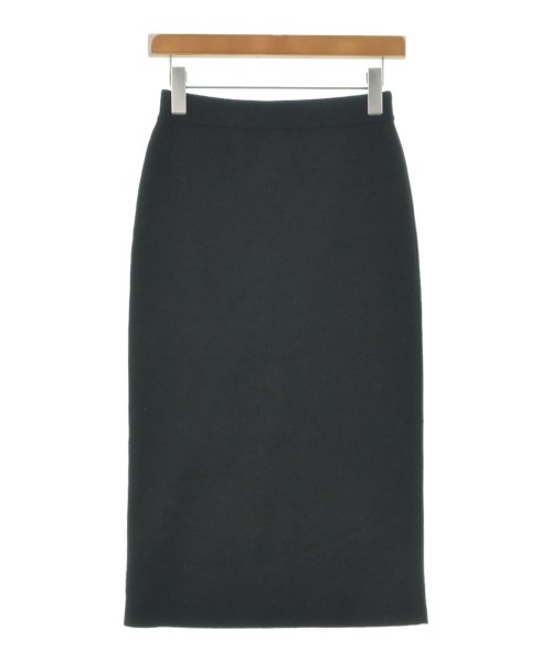 Plage(プラージュ)ロング・マキシ丈スカート 黒 サイズ:36(S位)/2200647336052