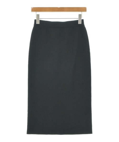 Plage（プラージュ）ロング・マキシ丈スカート 黒 サイズ:36(S位) レディース/2200647336052